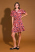 exceptional-status-woven-mini-dress Flying Tomato-Sophia's StyleDRESSES-1